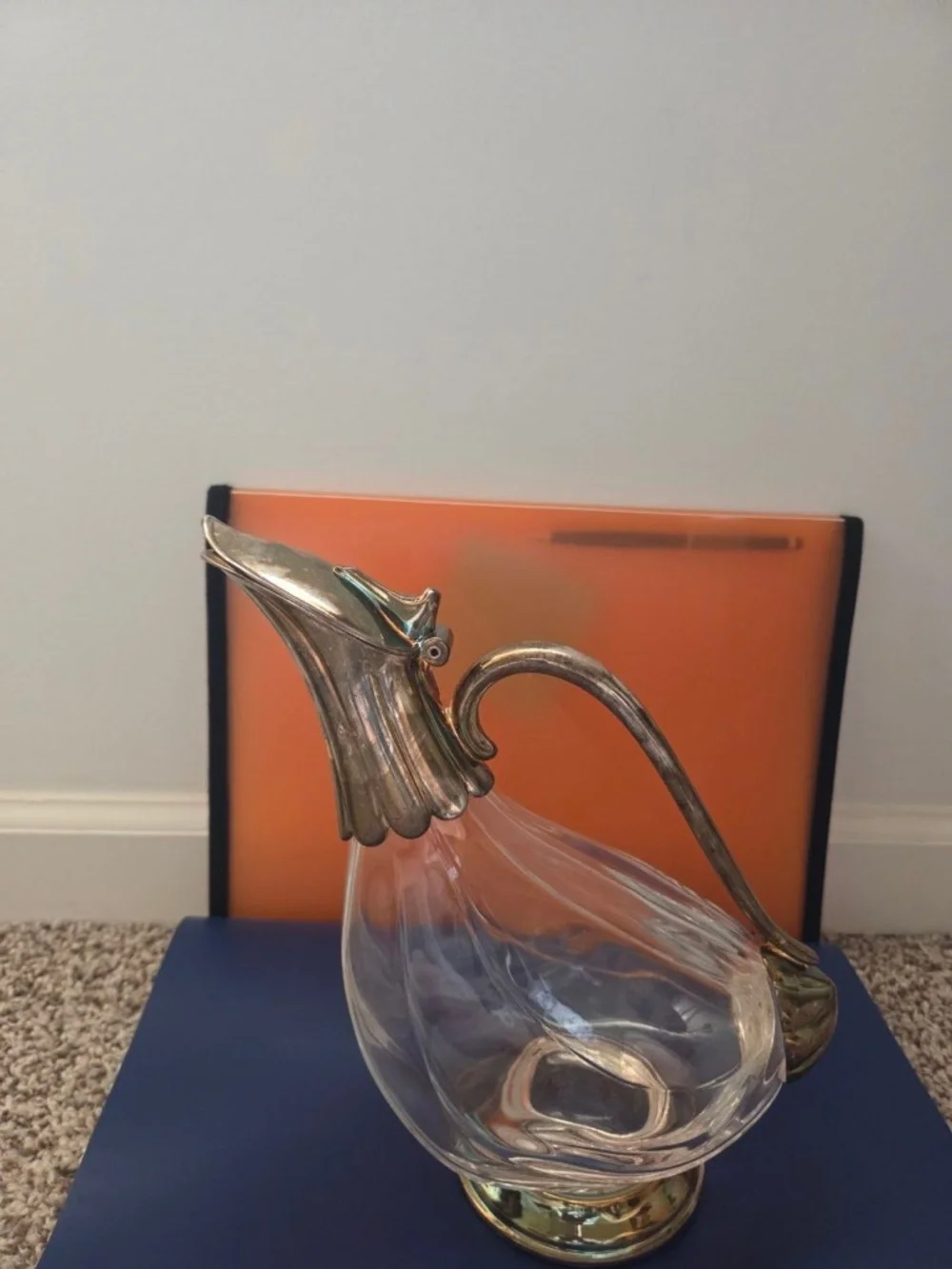 🔥 ULTRA RARE FIND! Vintage 1990s Wine Enthusiast 